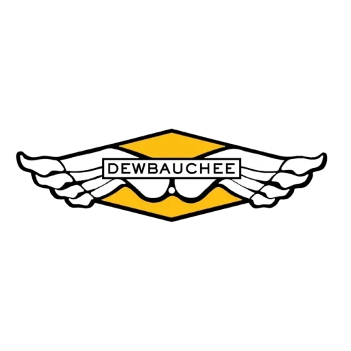 Logo de Dewbauchee