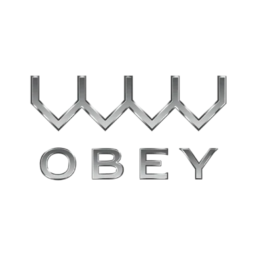 Logo de Obey