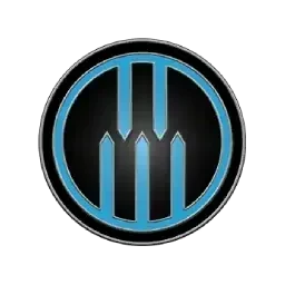 Logo de Übermacht